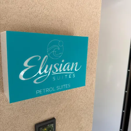 Elysian * Nea Kallikrateia